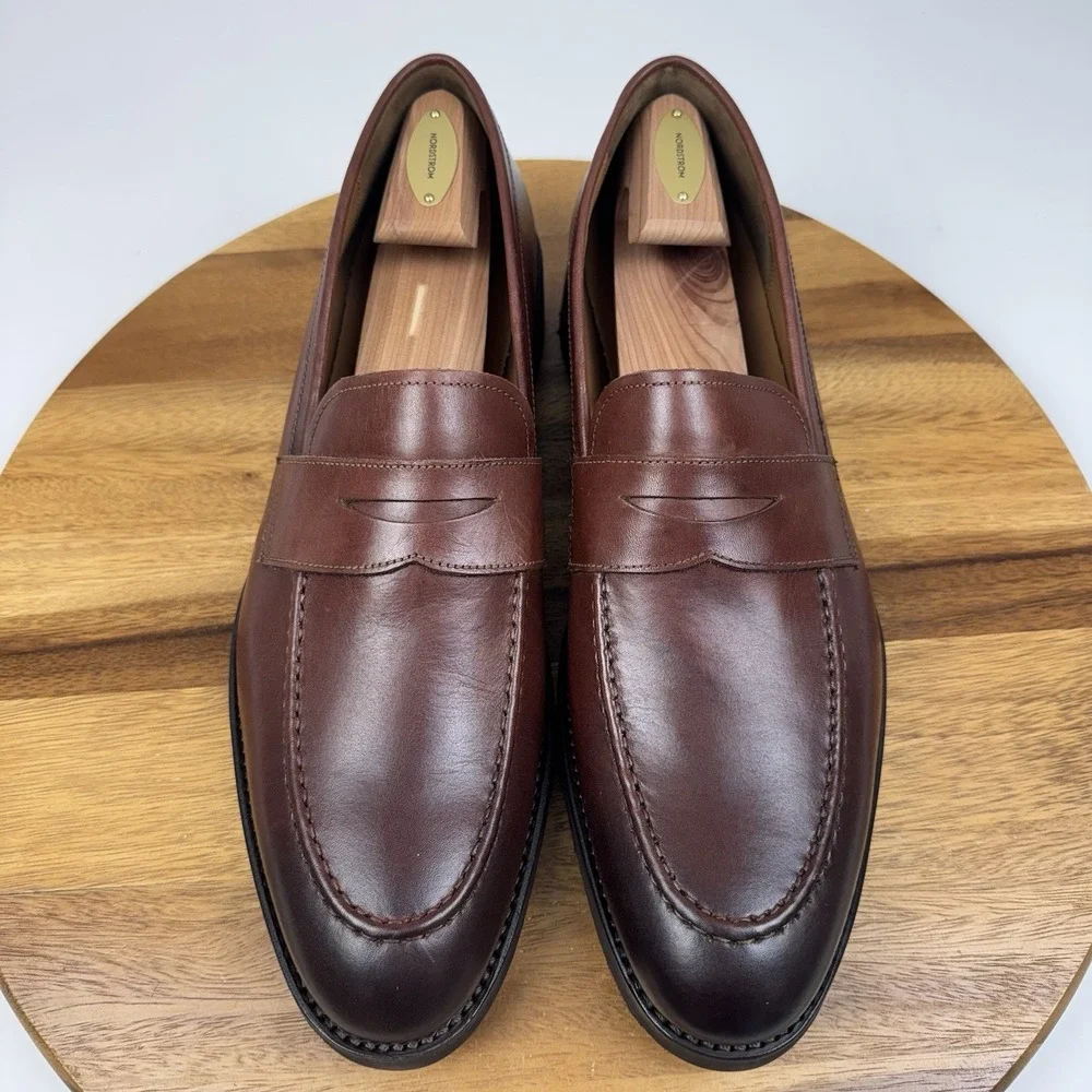 Allen Edmonds size 13